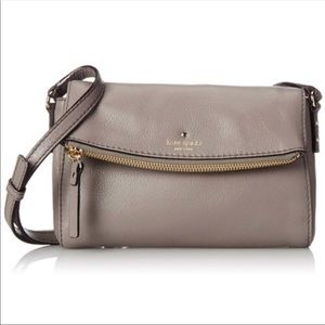 Kate Spade ♠️ Cobble Hill Mini Carson Crossbody